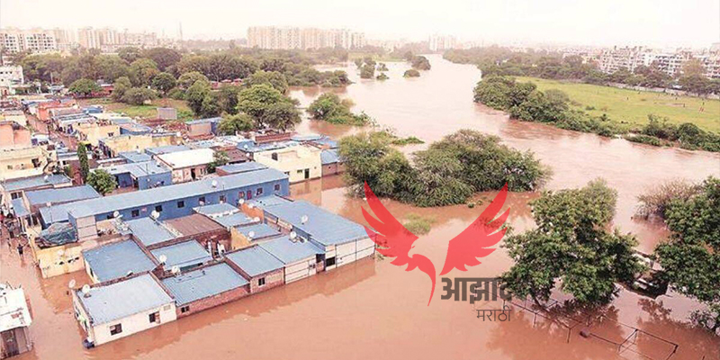 Marathwada flood