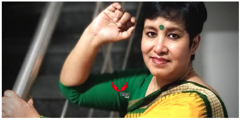 तस्लिमा नसरीन : पुरुषप्रधान धर्मसंस्थेविरुद्ध बंड करणारी बांगलादेशी लेखिका