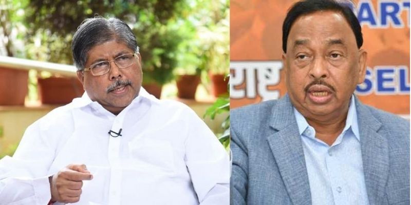 'आता नवीन कुडमुडे ज्योतीषी उदयास आले असून ते सरकार पडण्याची भविष्यवाणी करु लागले आहेत'