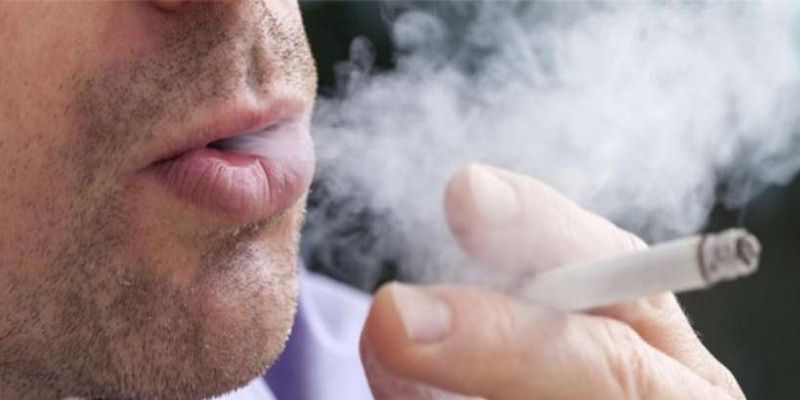 धूम्रपानाचे दुष्परिणाम टाळण्यासाठी आता आयुर्वेदिक सिगारेटचा पर्याय; पुण्याच्या संशोधकांनी मिळवले पेटंट