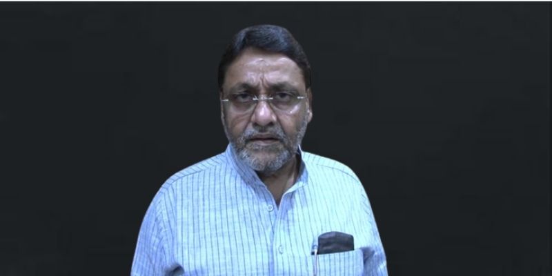 अडचणी वाढल्या; नवाब मलिक यांना 3 मार्चपर्यंत ईडी कोठडी : PMLA कोर्ट