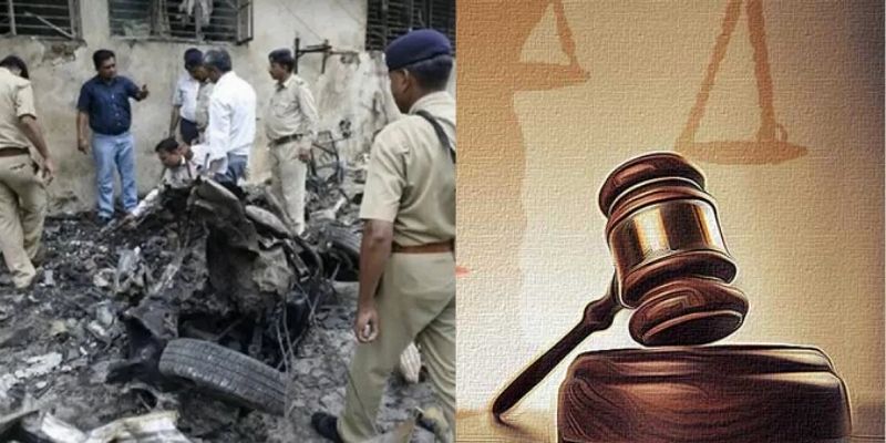 अहमदाबाद बॉम्बस्फोट प्रकरणात तब्बल 38 दोषींना दिली जाणार फाशी, 13 वर्षांनी न्यायालयाचा निकाल
