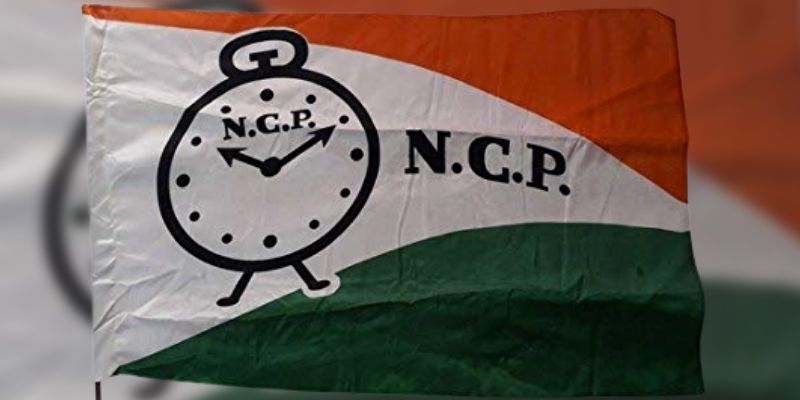 NCP FLAG
