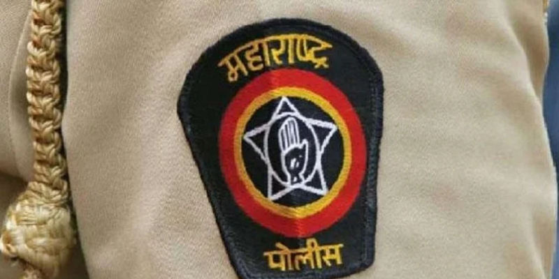 maharshtra police