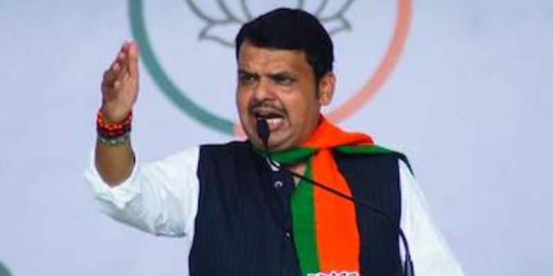Devendra Fadnavis