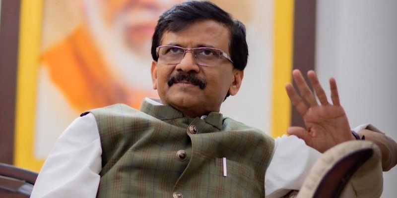 Sanjay Raut