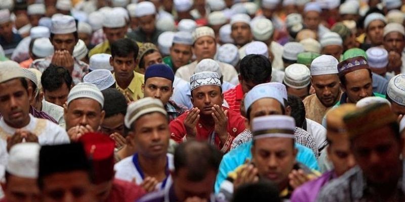 muslim population