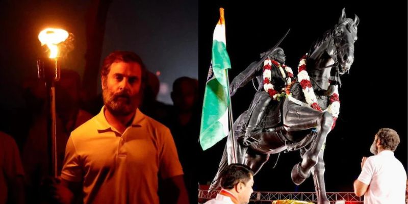 राहुल गांधी