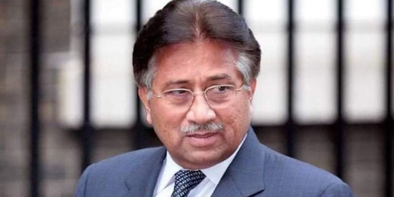 Pervez Musharraf Death: पाकिस्तानचे माजी राष्ट्रपती परवेझ मुशर्रफ यांचे निधन, दुबईत  घेतला अखेरचा श्वास 