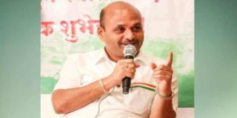किशोर आवारेंना गोळीबार अन् कोयत्याने वार करुन संपवलं; पुण्यात खळबळ