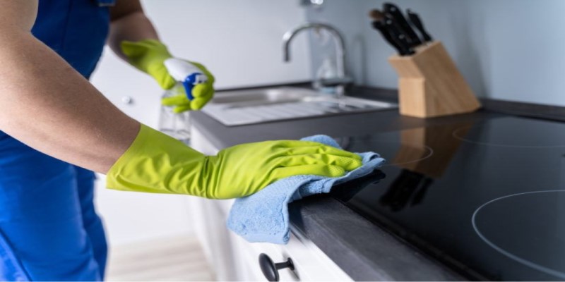 स्वयंपाकघर कसे स्वच्छ ठेवावे? प्रत्येक गृहिणीला उपयोगी पडतील अशा सोप्या अन् कामाच्या टिप्स