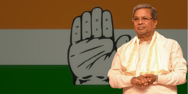 कर्नाटकचे नवे मुख्यमंत्री सिद्धरामय्या कोण आहेत? त्यांची राजकीय कारकिर्द ते संपत्ती वाचा सर्वकाही
