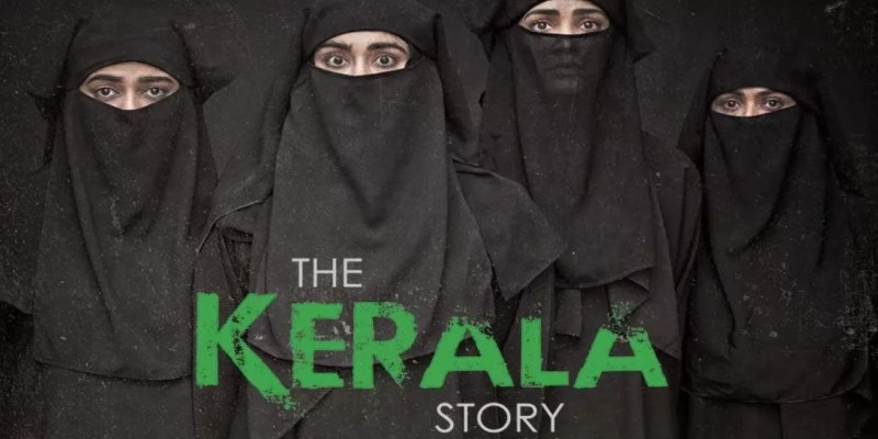 The Kerala Storyला विरोध वाढला; चित्रपटगृहांच्या मालकांनी घेतला मोठा निर्णय 