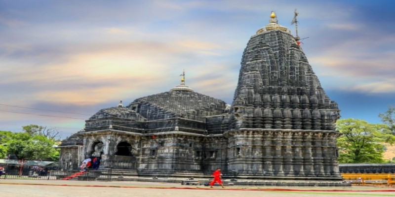महाराष्ट्रात असणाऱ्या भगवान शिवाच्या मंदिरांबाबत तुम्हाला माहिती आहे का? 