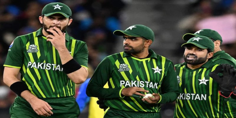 World Cup 2023 : चेन्नईत खेळायला पाकिस्तान घाबरतंय? अश्विन म्हणाला मला शंका आहे की...