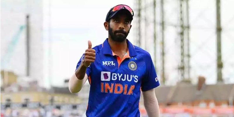 आशिया चषकापूर्वी टीम इंडियासाठी आली आनंदाची बातमी, 'या' मालिकेतून कमबॅक करतोय बुमराह!