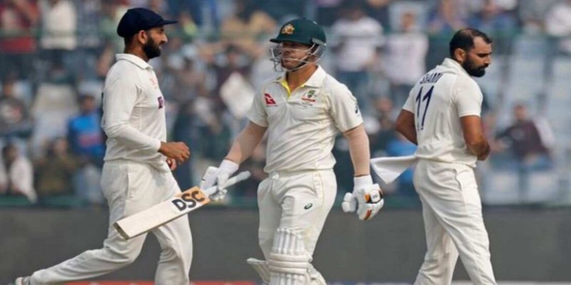 भारत विरुद्ध वेस्ट इंडिज कसोटी मालिकेपूर्वी 'या' क्रिकेटरने जाहीर केली निवृत्ती?