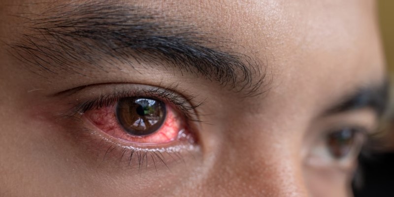 Eye Flu पासून वाचण्यासाठी करा 'हे' घरगुती उपाय, डोळ्यांची जळजळ आणि दुखणे होईल बरे