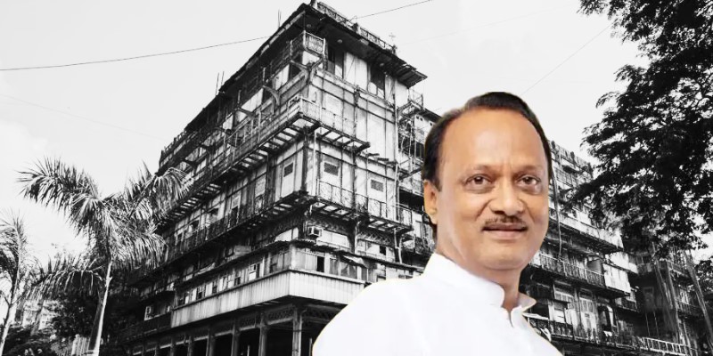 मुंबईतील मोडकळीस आलेल्या इमारतींच्या दुरुस्तीसाठी निधी देणार; उपमुख्यमंत्री अजित पवार यांची माहिती