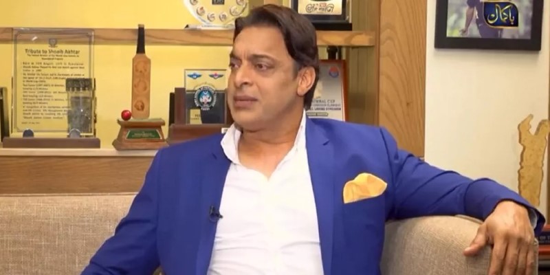 पाकिस्तान जिंकेल वनडे विश्वचषक, शोएब अख्तरने व्यक्त केला विश्वास; म्हणाला, भारत...