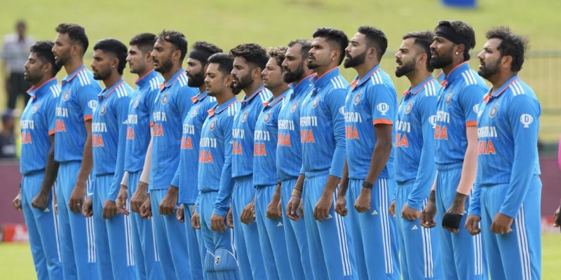 ऑस्ट्रेलियाविरुद्धच्या वनडे मालिकेसाठी भारतीय संघाची घोषणा, घातक फिरकीपटूचे दीड वर्षांनंतर पुनरागमन