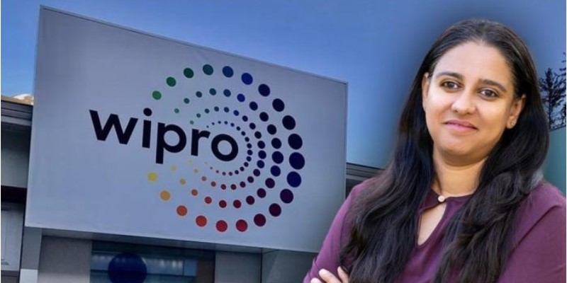 Wipro New CFO: विप्रोच्या नवीन सीएफओ अपर्णा अय्यर कोण आहेत?