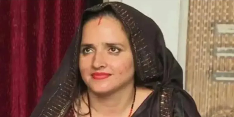 Seema Haider : सीमा हैदरला आली 'बिग बॉस 17' ची ऑफर
