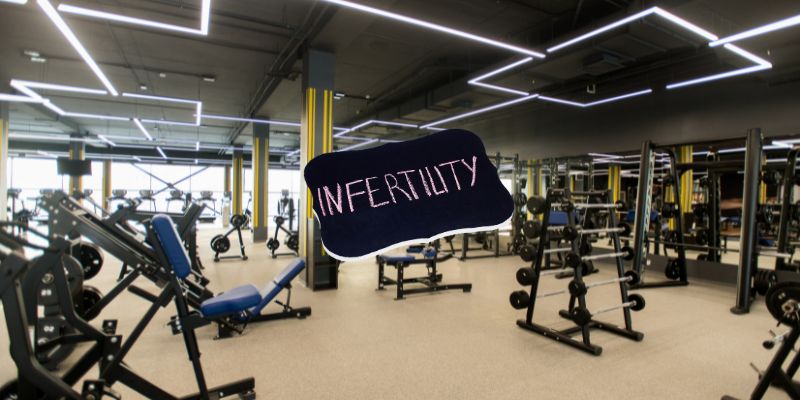 Infertility in Male