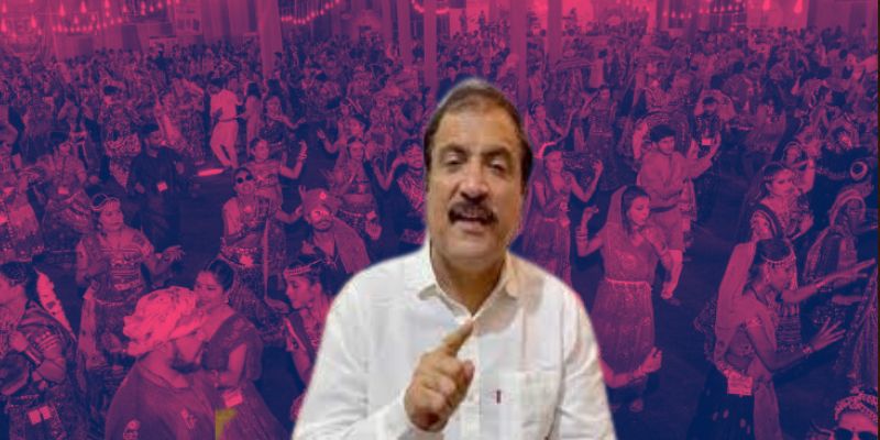 Navratri : नवरात्रोत्सव काळात मेट्रो सेवा रात्री १२ पर्यंत सुरु ठेवा; Atul Bhatkhalkar यांची मुख्यमंत्र्यांकडे मागणी