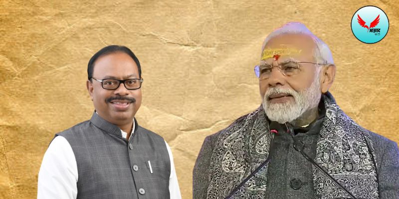 महाराष्ट्रातून १०० टक्के पंतप्रधान मोदींनाच समर्थन! चंद्रशेखर बावनकुळे यांचा दावा