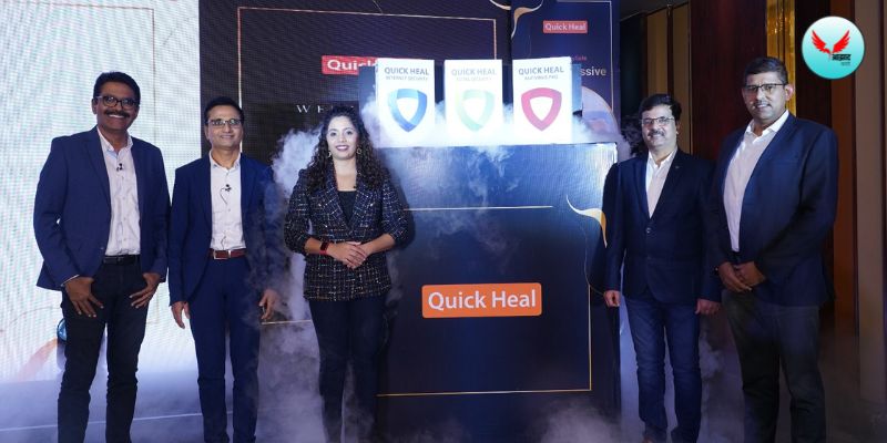 Quick Heal launches 'Version 24' for consumer digital security