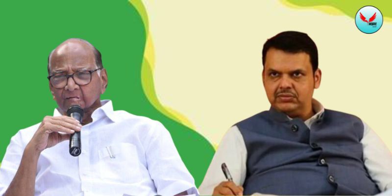 NCP Rejects Baseless Claims by Devendra Fadnavis