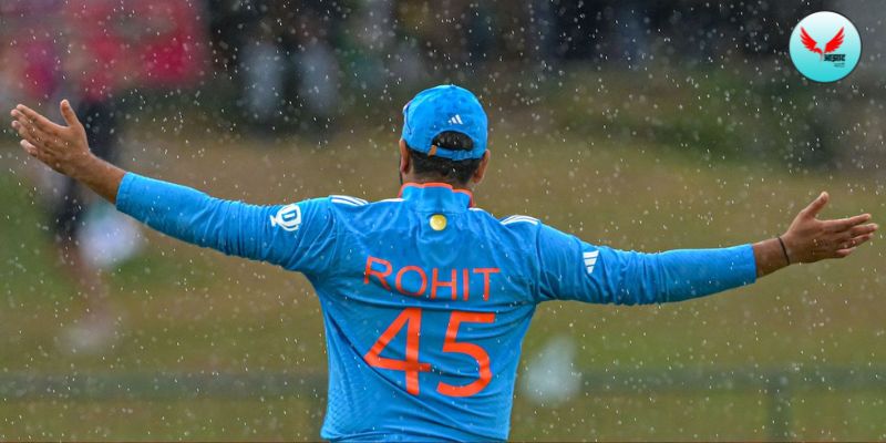 Rohit Sharmaने कर्णधारपदाचा राजीनामा दिला तर या दोन खेळाडूंना मिळणार टीम इंडियाचे नेतृत्व करण्याची संधी