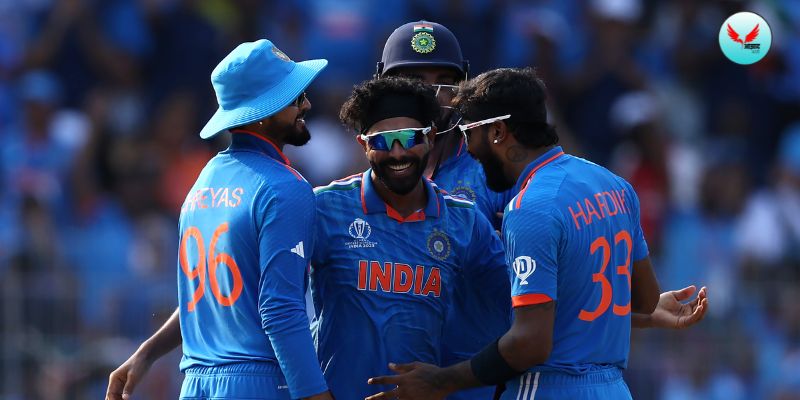 India vs Australia : भारतीय गोलंदाजांच्या समोर ऑस्ट्रेलियाचे लोटांगण; मॅक्सवेल-मार्श-ग्रीन सर्वच फ्लॉप