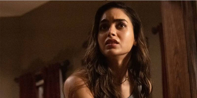 Melissa Barrera fired from TV series Scream 7 sequel project for pro-Palestine post