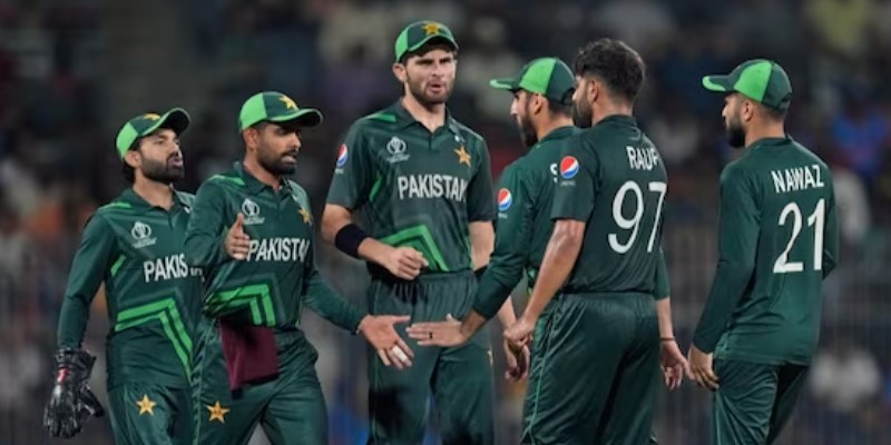 न्यूझीलंडविरुद्धच्या विजयानंतर पाकिस्तान सेमीफायनलमध्ये पोहोचणार का? जाणून घ्या समीकरण
