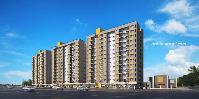 Naiknavare Developers Announces the Launch of its New Residential Project ‘Aranya’ in Talegaon
