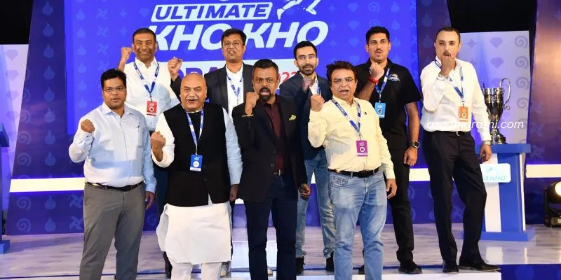 Mumbai Khiladis pick strong team in Ultimate Kho Kho Season 2 Players Draft