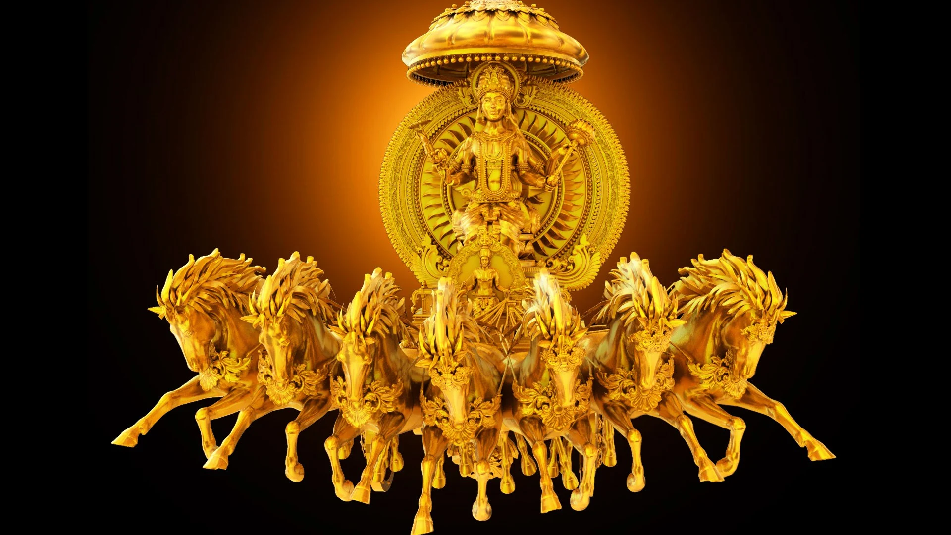 Surya Upasna: युद्धात रावणाचा पराभव करण्यापूर्वी प्रभू रामाने सूर्याची पूजा कोणाच्या सांगण्यावरून केली?