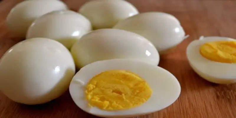 शालेय पोषण आहारात अंडी नकोच, जैन समाजाचा तीव्र आंदोलनाचा इशारा
