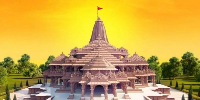 Ayodhya Ram Mandir : राम मंदिरातील इतर 14 मंदिरे कोणाची असतील? 