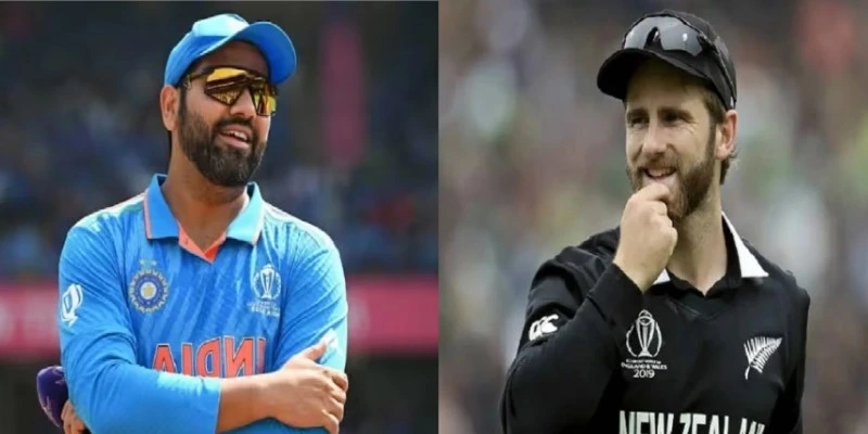 IND vs NZ: टीम इंडिया सेमीफायनलमध्ये न्यूझीलंडला पराभूत करू शकेल का? तीन समीकरणे समजून घ्या