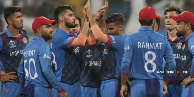 आयपीएल संघांना बसणार धक्का! अफगाणिस्तानचे 'हे' ३ धाकड क्रिकेटर नाही होऊ शकणार सहभागी