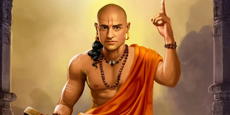 Chanakya Niti: खरी जीवनसाथी कशी ओळखावी? चाणक्यांच्या या गोष्टी करतील मदत