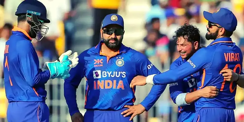 SA vs IND | टीम इंडियाला मोठा धक्का, कॅप्टनला मैदानातच झाल्या उलट्या