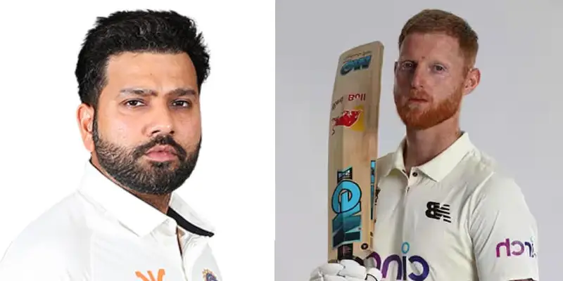 IND vs ENG: 'इंग्लंड संघ भारताला 5-0 ने हरवेल', माजी क्रिकेटपटूचा रोहित शर्माला इशारा!