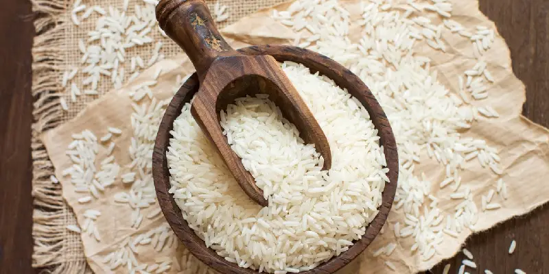 'हे' आहेत जगातील सर्वोत्तम तांदूळ, तांदळाची 'ही' भारतीय जात पहिल्या क्रमांकावर