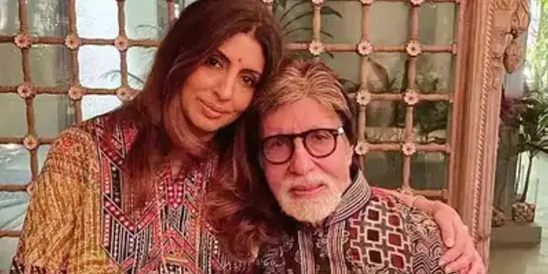 Amitabh Bachchan यांना अजिबात आवडत नाही घरातील महिलांचं ‘हे’ काम; लेकीनेच केला खुलासा