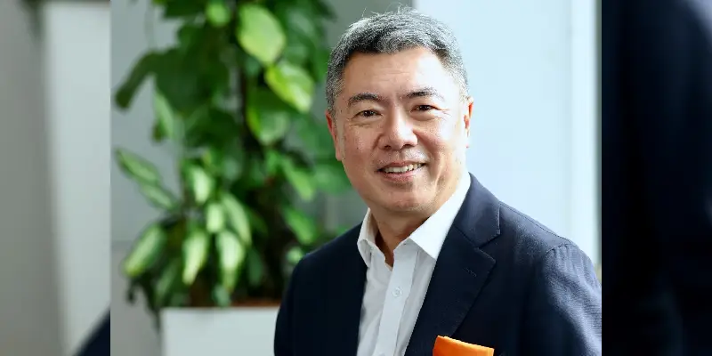 Pure Storage Appoints Fredy Cheung as Area Vice President for Asia