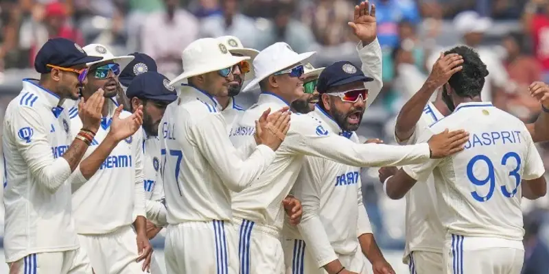 IND vs ENG | भारतीय संघाची ताकद झाली निम्मी! 'हा' गेमचेंजर खेळाडू तिसऱ्या कसोटी सामन्यातून अचानक बाहेर